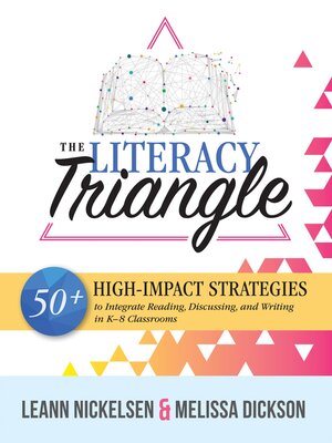 cover image of Literacy Triangle